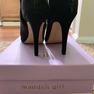 Madden Girl Heels